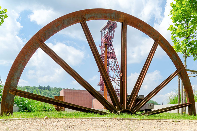 Kulturelle Erlebnistouren